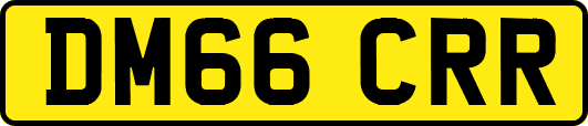 DM66CRR