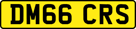 DM66CRS
