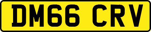 DM66CRV