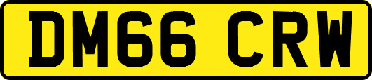DM66CRW