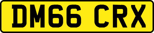 DM66CRX