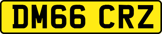 DM66CRZ