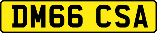 DM66CSA
