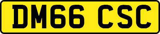 DM66CSC
