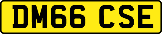 DM66CSE