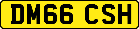 DM66CSH