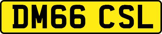 DM66CSL