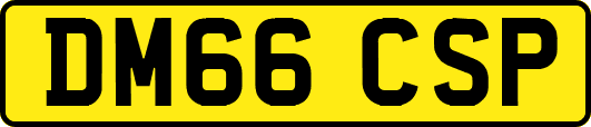 DM66CSP