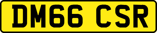 DM66CSR