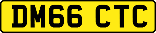 DM66CTC