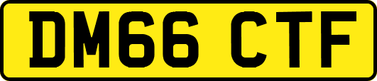 DM66CTF