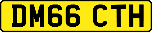 DM66CTH