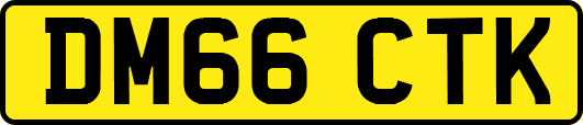 DM66CTK