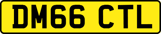 DM66CTL