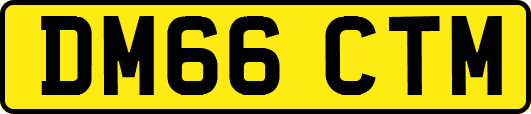 DM66CTM