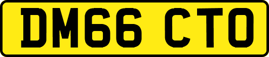 DM66CTO