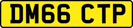 DM66CTP