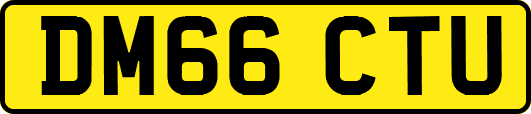 DM66CTU