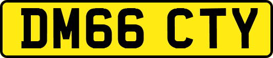 DM66CTY