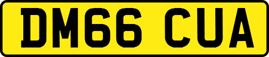 DM66CUA
