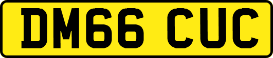 DM66CUC