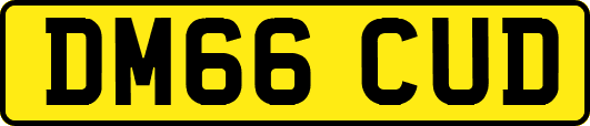 DM66CUD