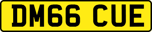 DM66CUE