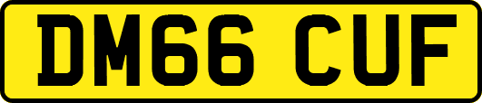 DM66CUF