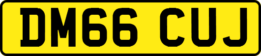 DM66CUJ