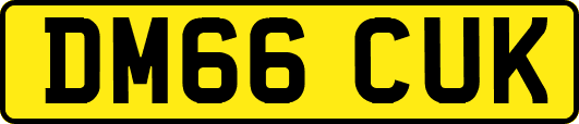 DM66CUK