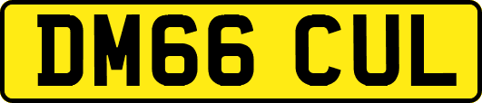 DM66CUL