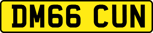 DM66CUN