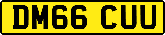 DM66CUU