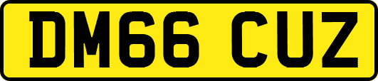 DM66CUZ