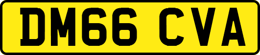 DM66CVA