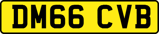 DM66CVB