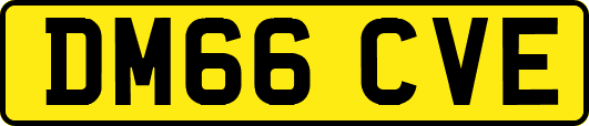 DM66CVE