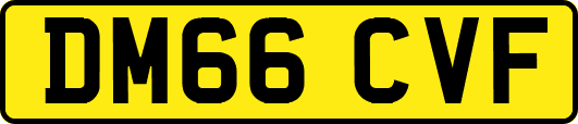 DM66CVF