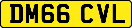 DM66CVL