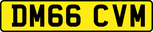DM66CVM