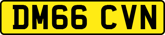DM66CVN