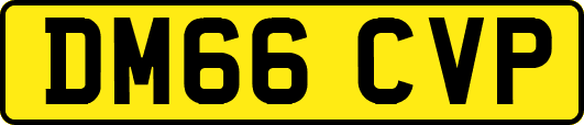 DM66CVP