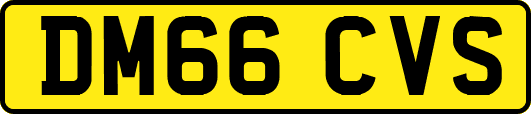 DM66CVS