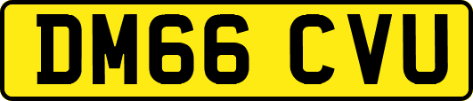 DM66CVU