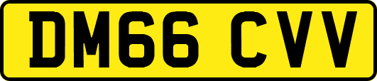 DM66CVV