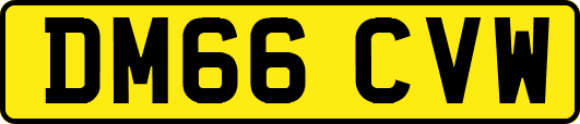DM66CVW