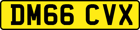 DM66CVX