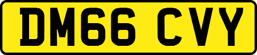 DM66CVY