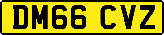 DM66CVZ