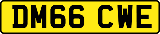 DM66CWE